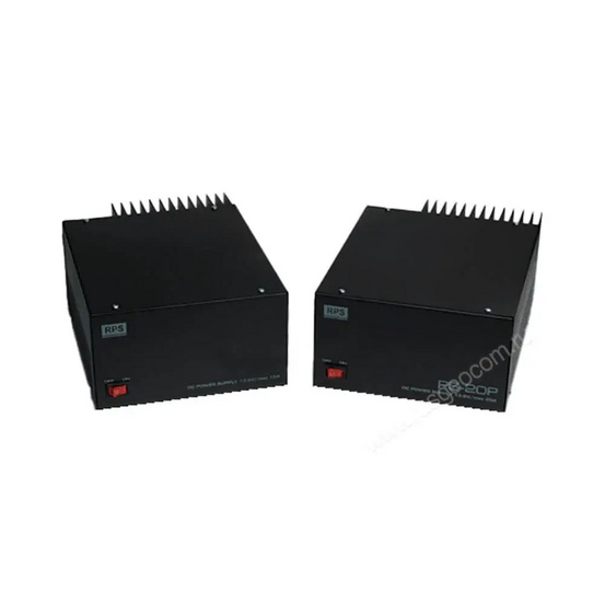 Блок питания Аргут PS20P