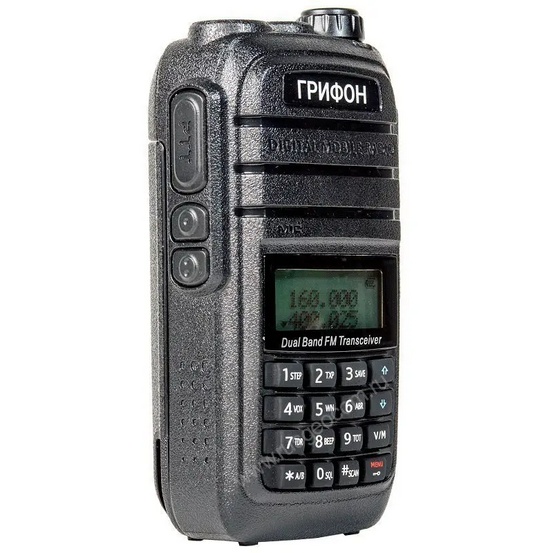 Рация Грифон G-6