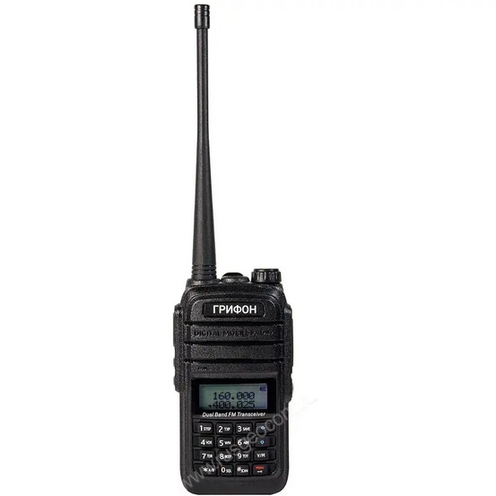 Рация Грифон G-6