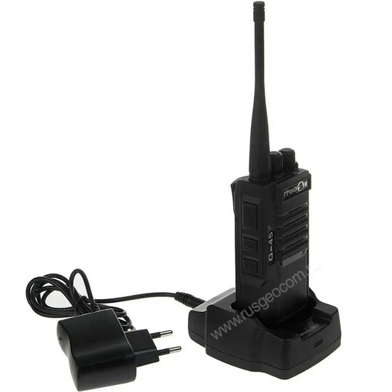 Рация Грифон G-45