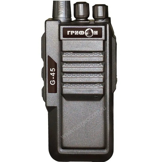Рация Грифон G-45