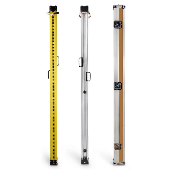 Набор из 2-х реек инварных FOIF B3030 (3 м; в кейсе)