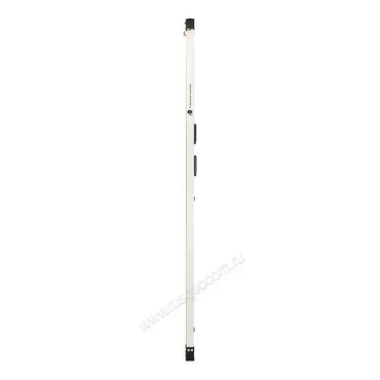 Инварная измерительная рейка Nedo 392189