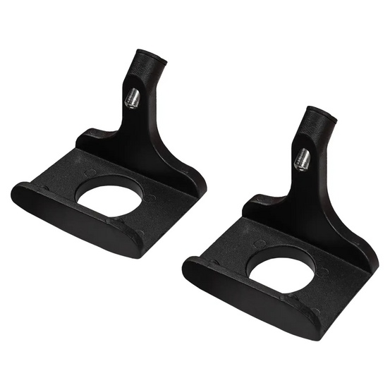 Набор инварных реек RGK INVAR 052 (2 метра; 0,5 см)