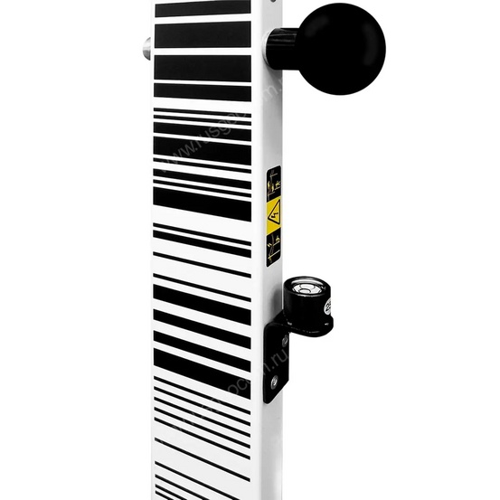 Рейка Leica GKNL4M