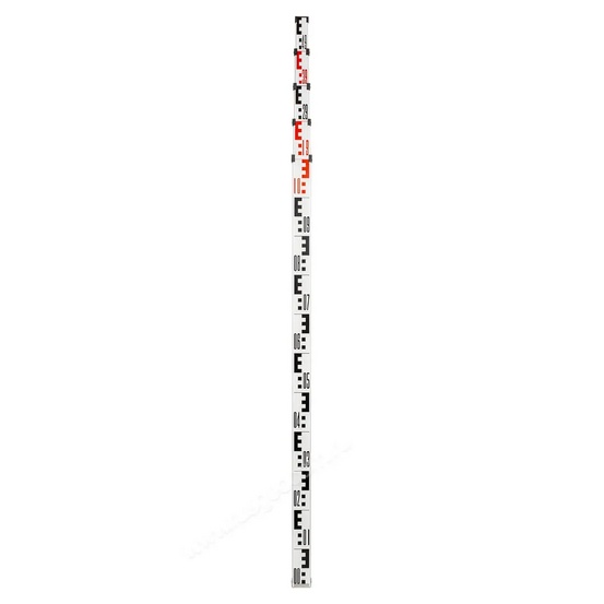 Рейка нивелирная AMO S5