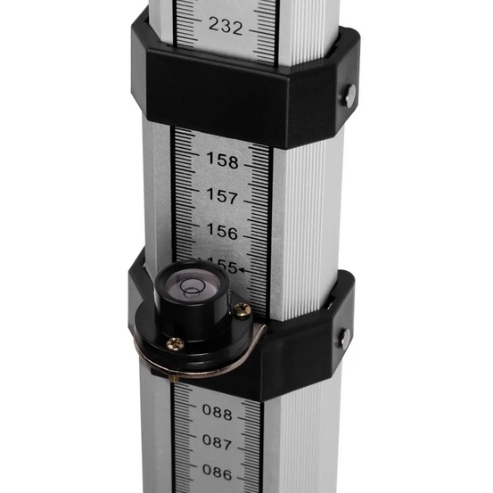 Рейка нивелирная AMO S35