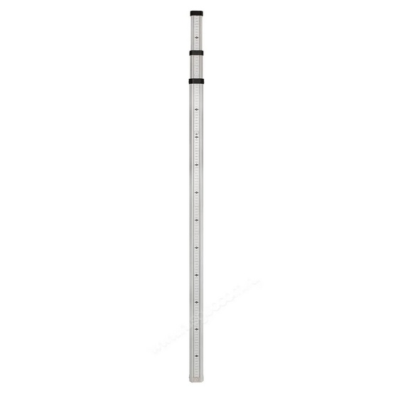 Рейка нивелирная AMO S3 с калибровкой