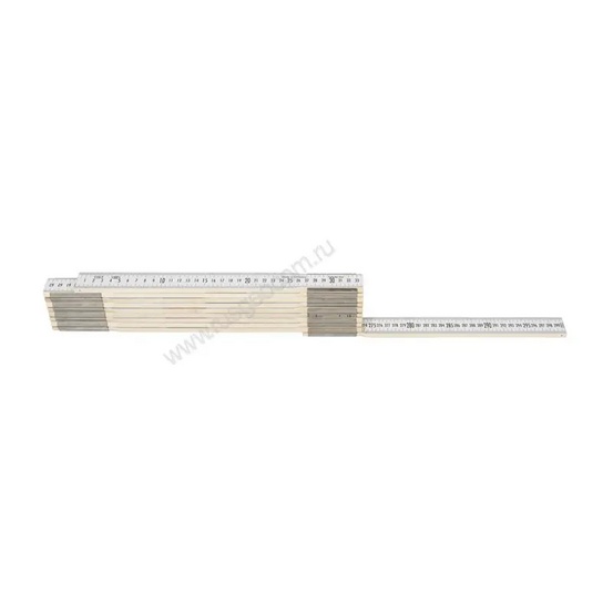 Рейка нивелирная NEDO Geomess 699 311 (GN713001)