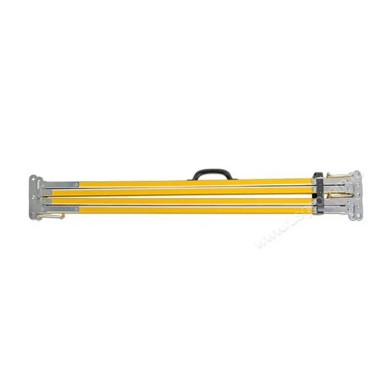 Рейка NEDO 326212