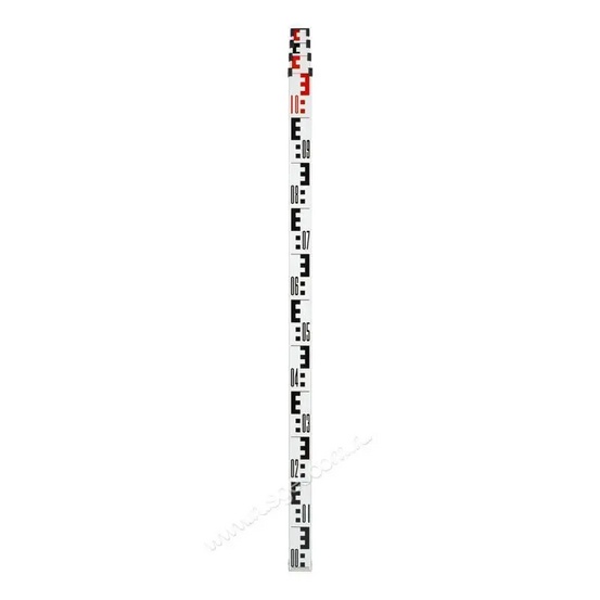 Рейка нивелирная RGK TS-5