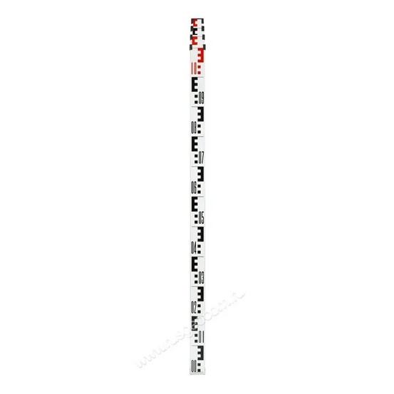 Рейка нивелирная RGK TS-4