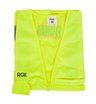 Жилет сигнальный RGK JL-M