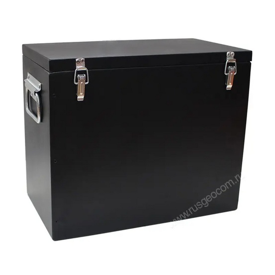 Кейс для аккумулятора PBC-100.1