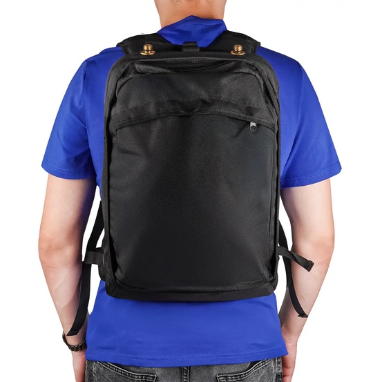 Рюкзак каркасный RGK для GNSS (5/8