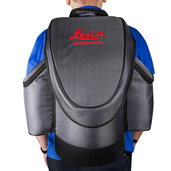 Рюкзак для тахеометра компактный Leica 8244834