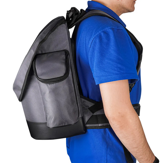 Рюкзак для тахеометра компактный Leica 8244834