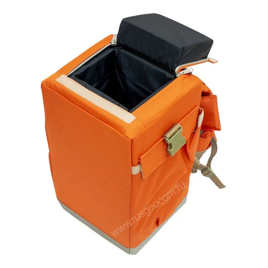 Рюкзак для тахеометра RGK BTS-5