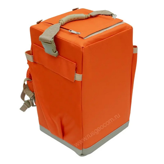 Рюкзак для тахеометра RGK BTS-5