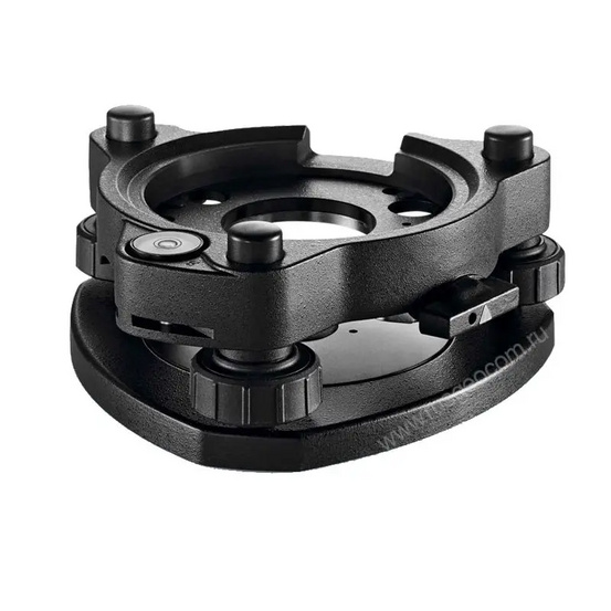 Трегер Leica GDF323 (без оптического центрира)