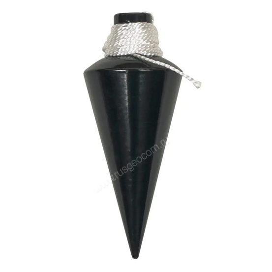 Отвес нитяной RGK для оптического нивелира