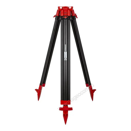 Карбоновый штатив Nestle 13706000