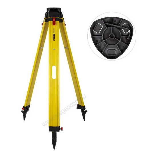 Деревянный штатив Nestle 13708000 тяжелый 9 кг