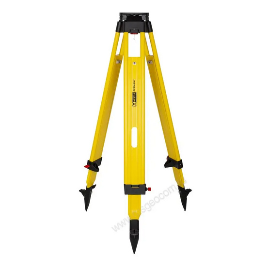 Деревянный штатив Nestle 13704000