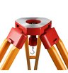 Штатив геодезический деревянный нераздвижной RGK ST15