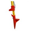 Штатив деревянный RGK GST120-9