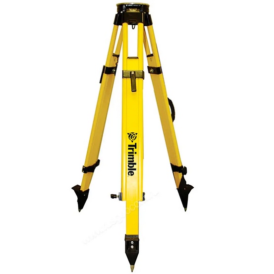 Фибергласовый штатив Trimble Tri-Max