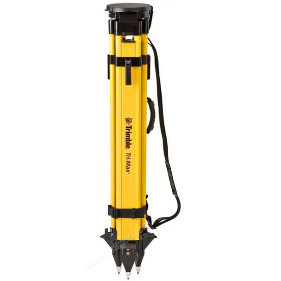 Фибергласовый штатив Trimble Tri-Max