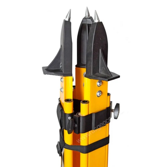 Фибергласовый штатив VEGA T6 FG