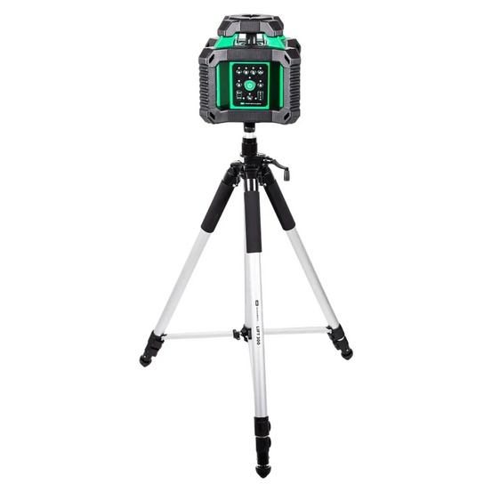 Телескопический штатив ADA Lift 300