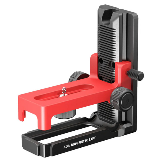 Элевационный штатив ADA Silver Plus с треногой