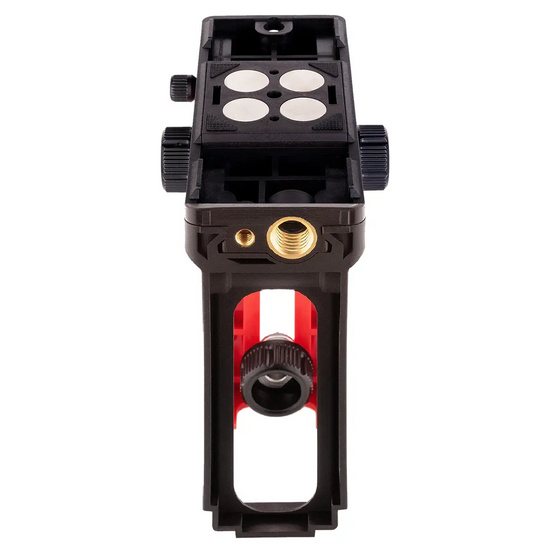 Элевационный штатив ADA Silver Plus с треногой