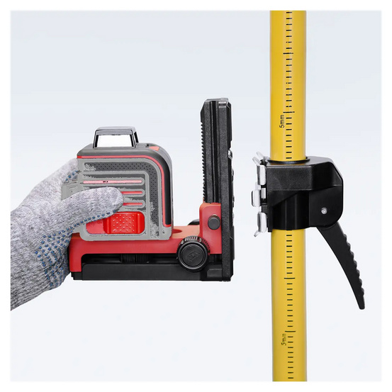 Элевационный штатив ADA Silver Plus с треногой