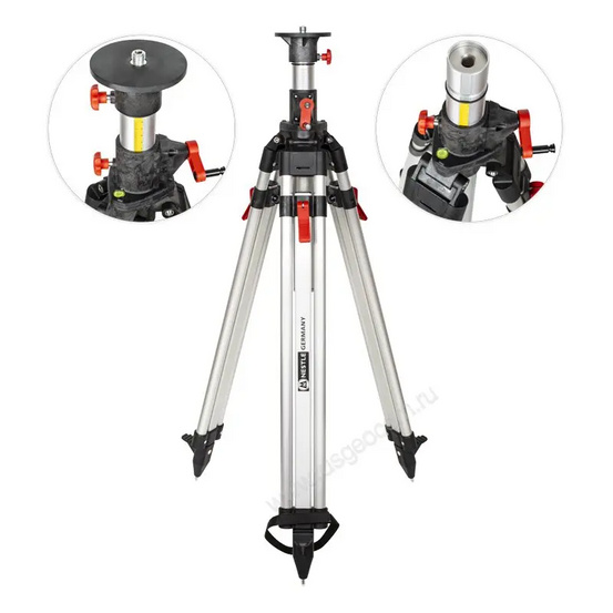 Элевационный штатив Nestle 13201000