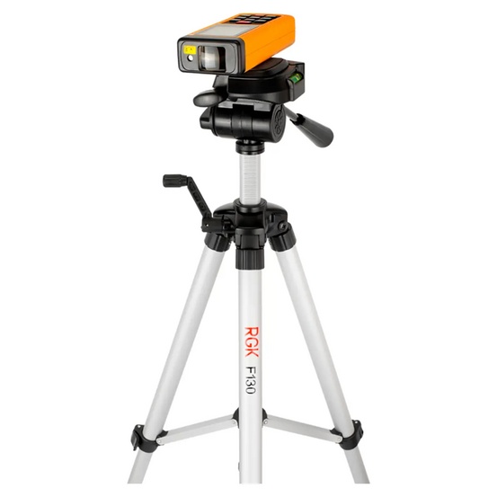 Элевационный штатив RGK F130