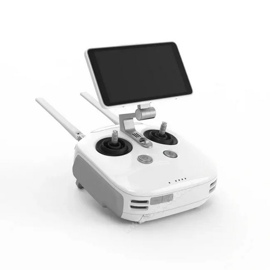 Б/У квадрокоптер DJI Phantom 4 RTK