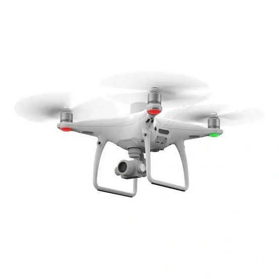 Б/У квадрокоптер DJI Phantom 4 RTK