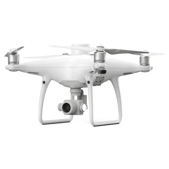 Б/У квадрокоптер DJI Phantom 4 RTK