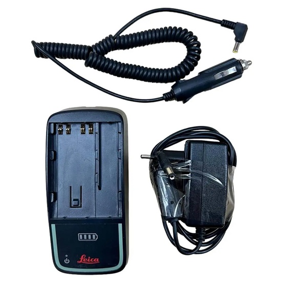 Б/У Наземный лазерный сканер Leica BLK360