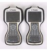 Б/у геодезический приемник Trimble R8-3 GSM, приёмник R8-3 (без модема), контроллер TSC3