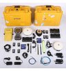 Б/у геодезический приемник Trimble R8-3 GSM, приёмник R8-3 (без модема), контроллер TSC3
