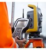 Б/у полевой контроллер Trimble TSC3