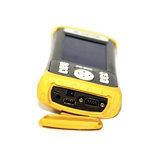 Б/у полевой контроллер Topcon FC-500