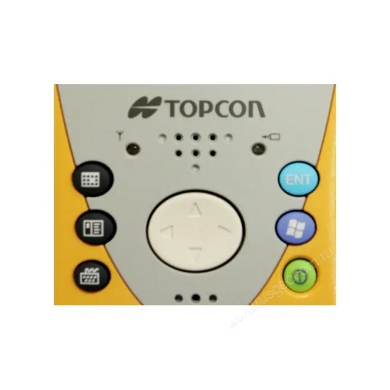 Б/у полевой контроллер TOPCON FC-250