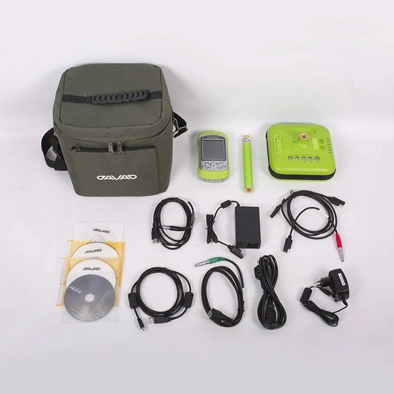 Б/у JAVAD Triumph-1