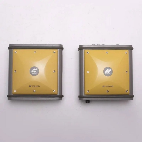 Б/у GPS Topcon HiPer+